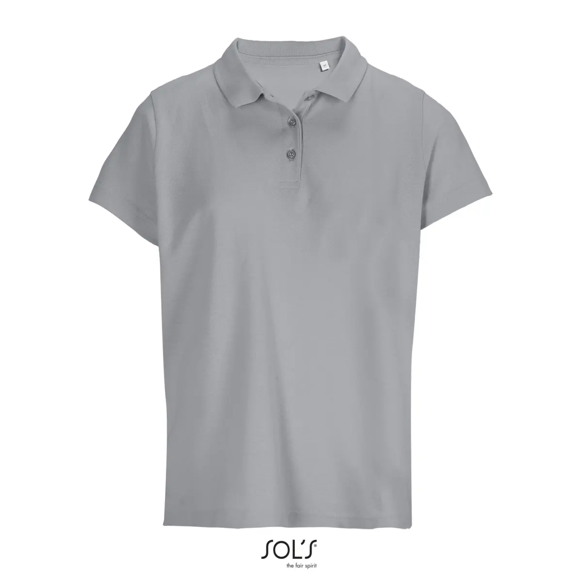 PULSE W - gris pur