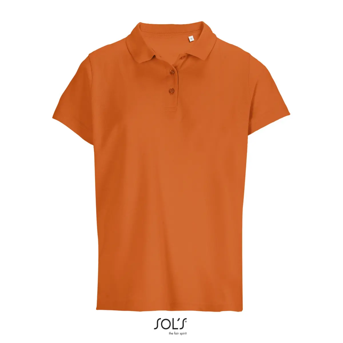 PULSE W - naranja