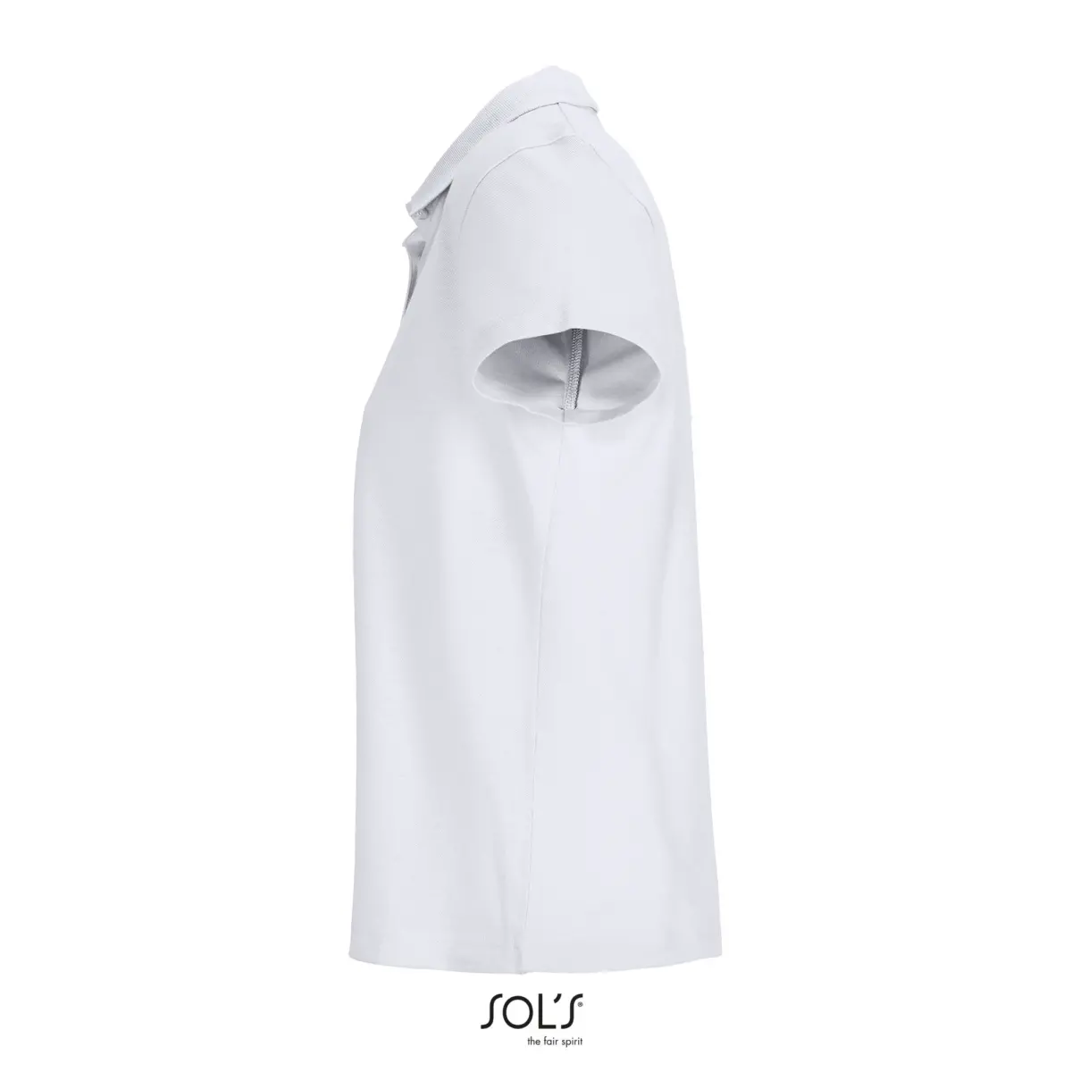 PULSE W - white
