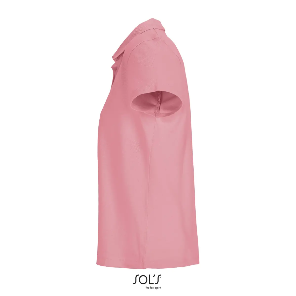 PULSE W - rosa candy
