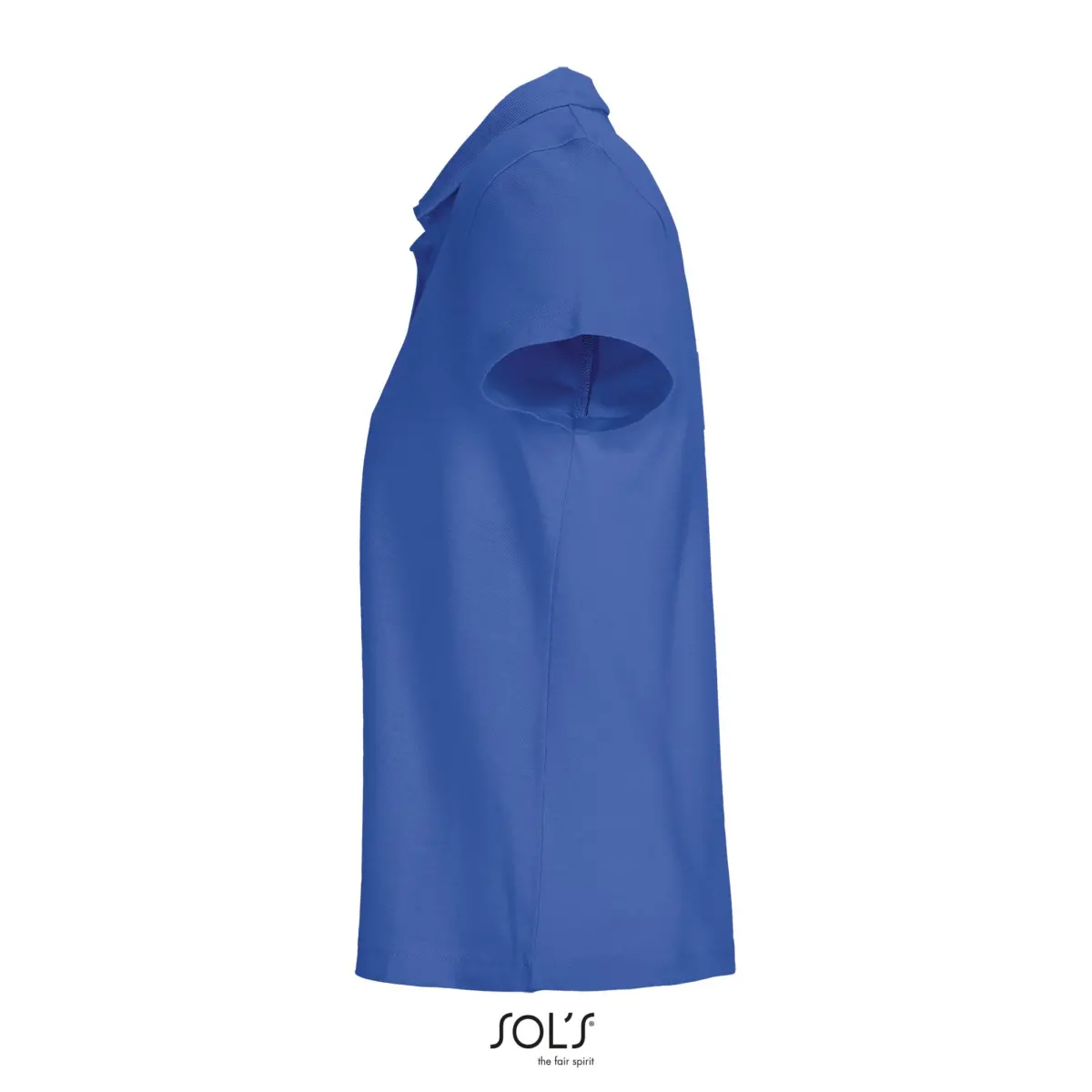 PULSE W - cel reial