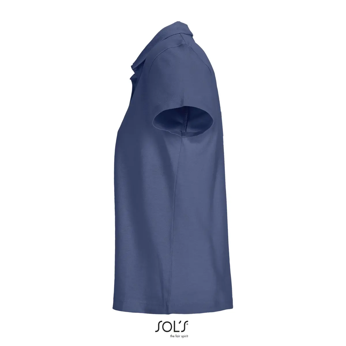 PULSE W - blau denim