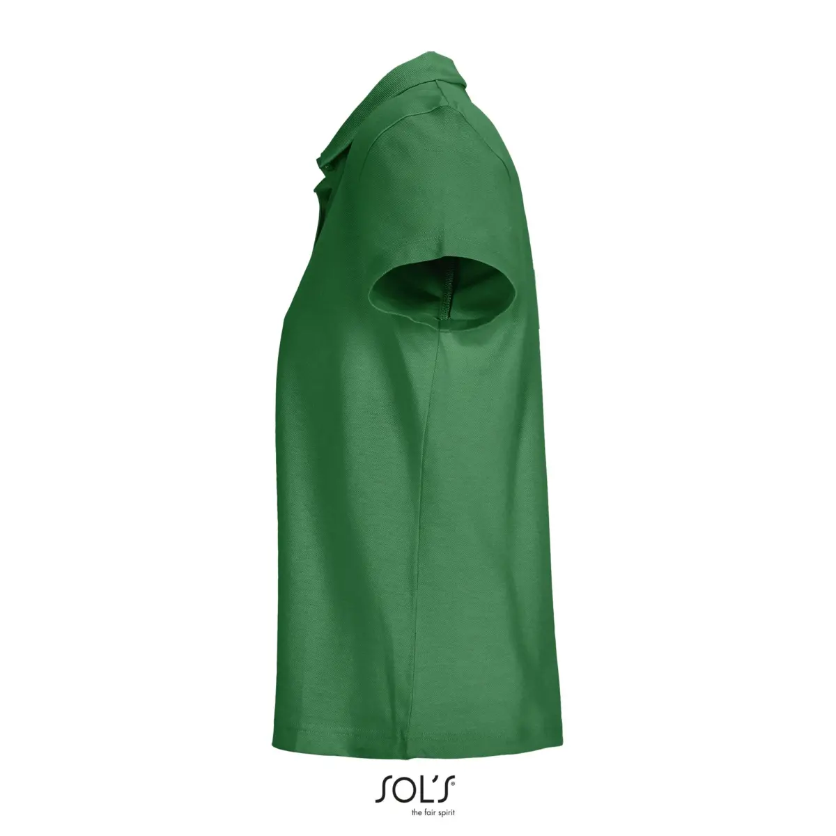 PULSE W - verde