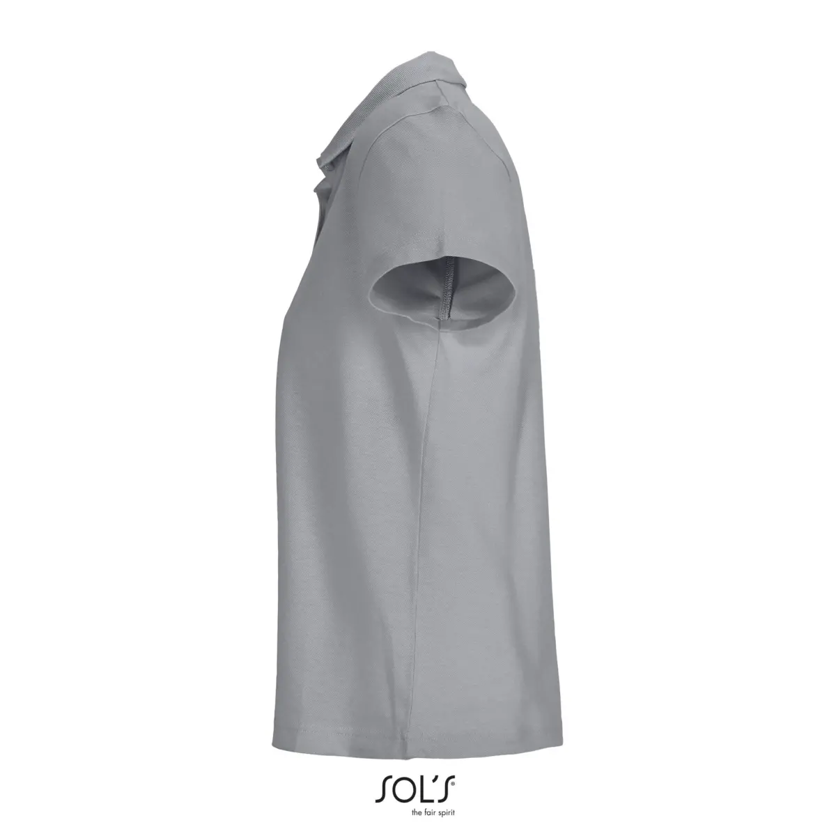 PULSE W - gris pur