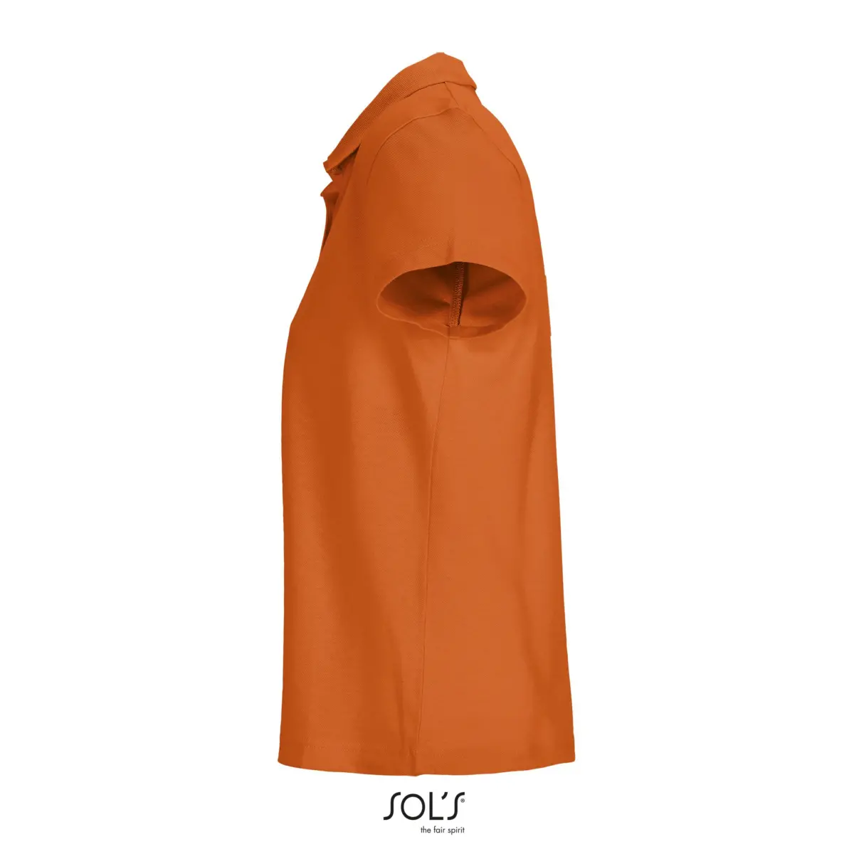 PULSE W - naranja