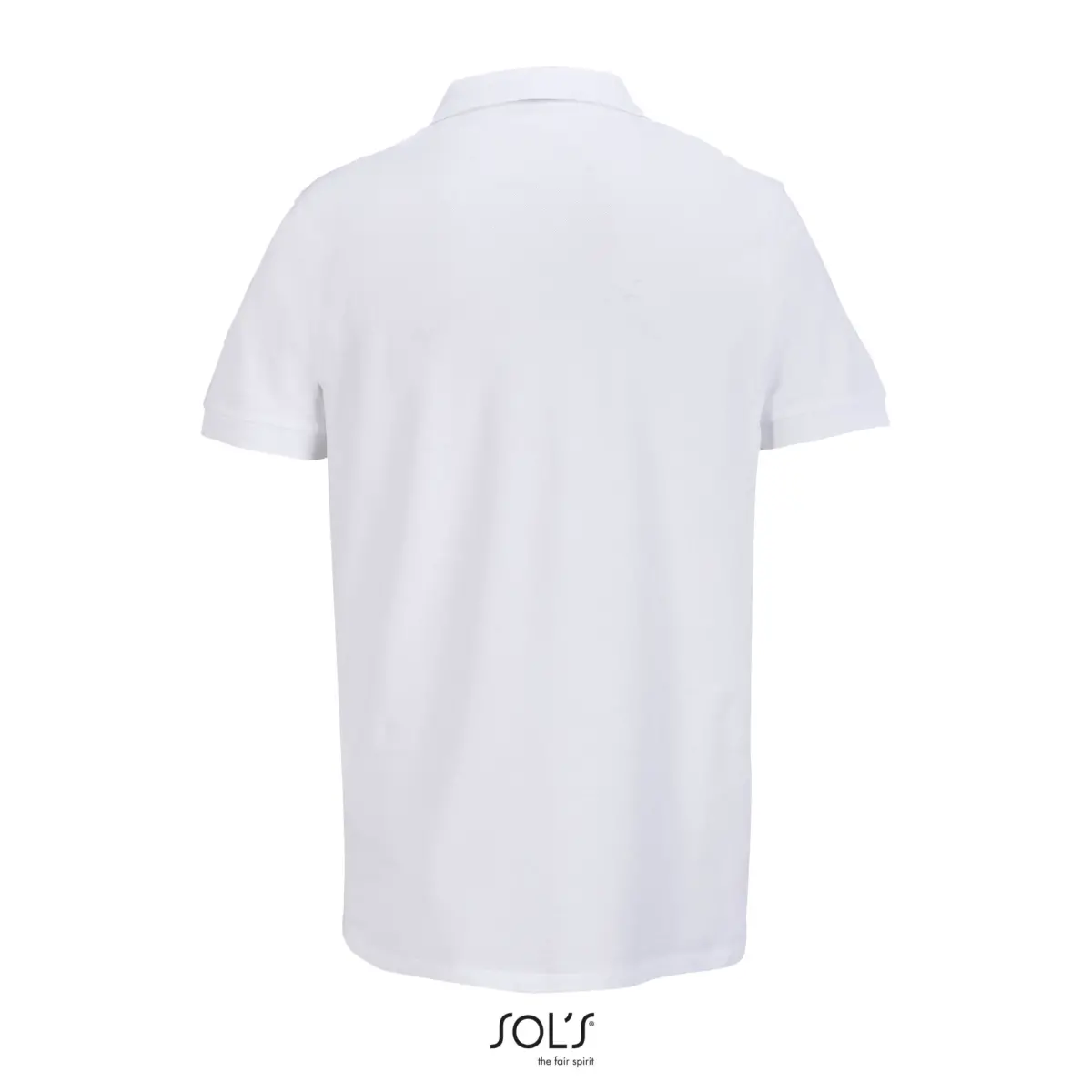 PACIFIC - white
