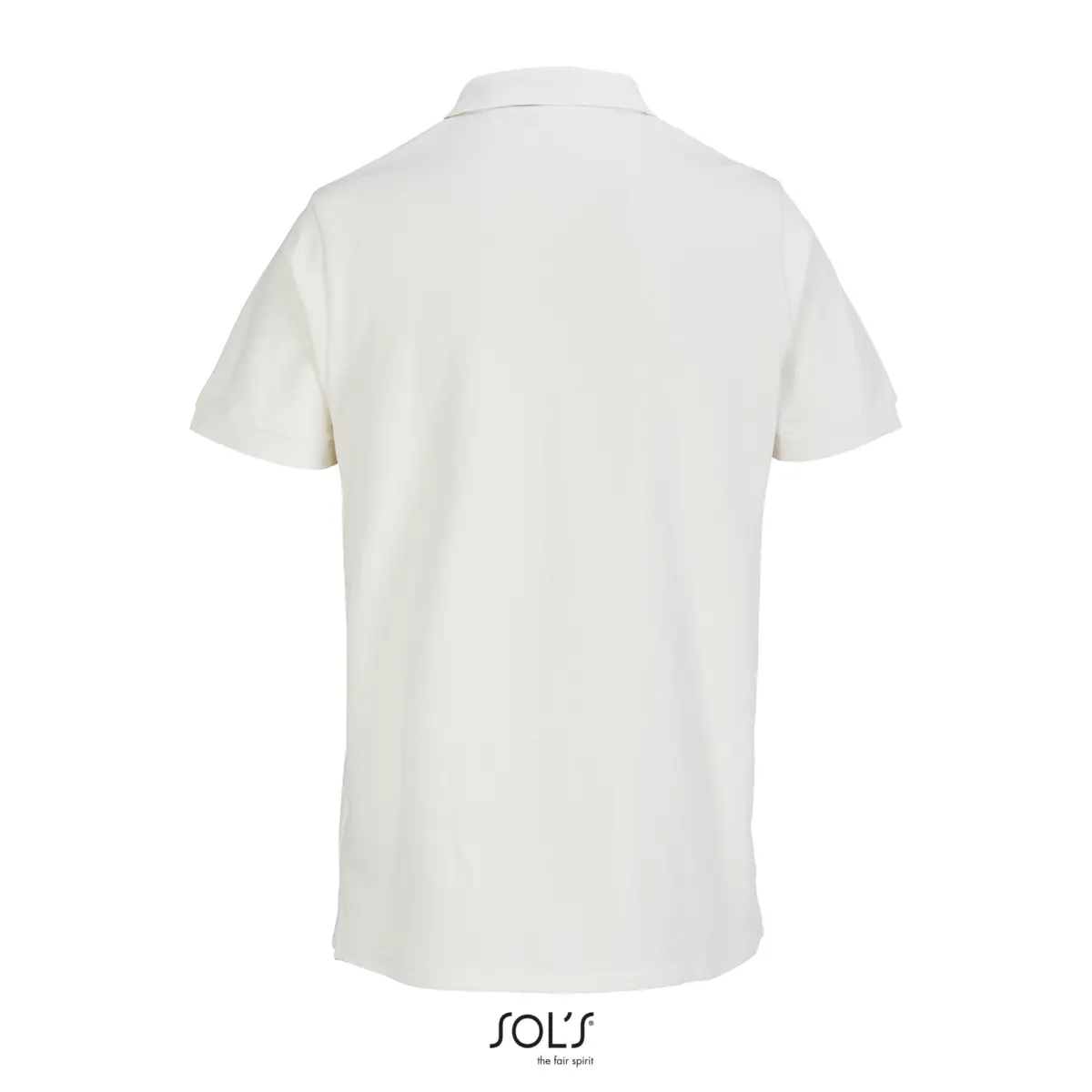 PACIFIC - blanco crema