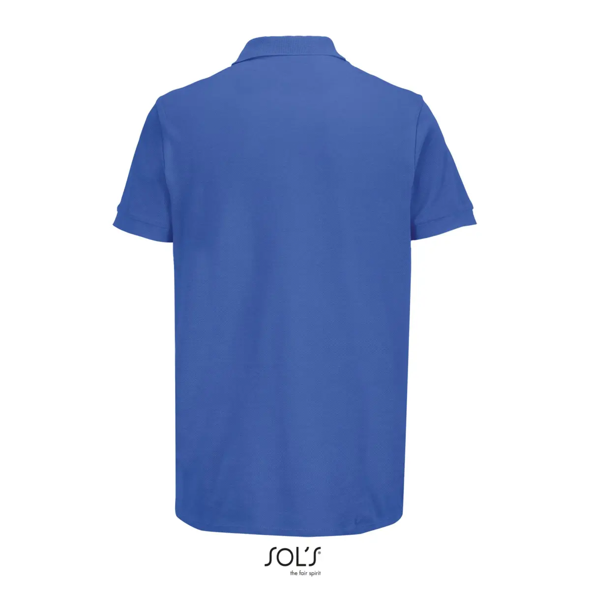 PACIFIC - cel reial