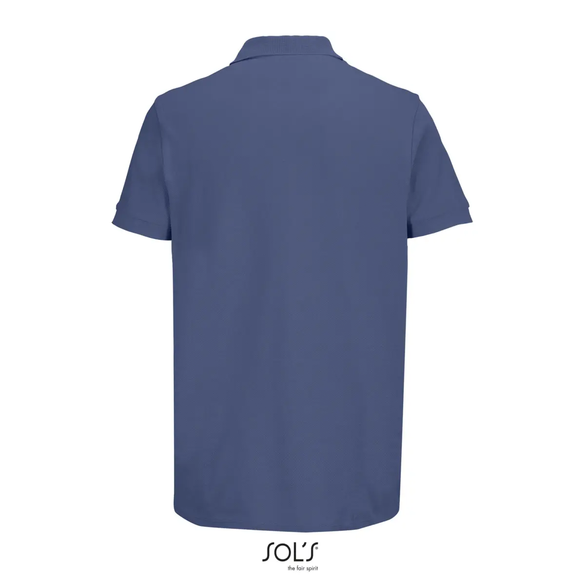 PACIFIC - azul denim