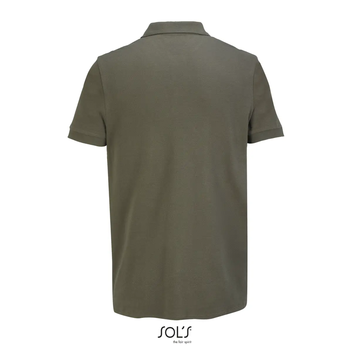 PACIFIC - verde army