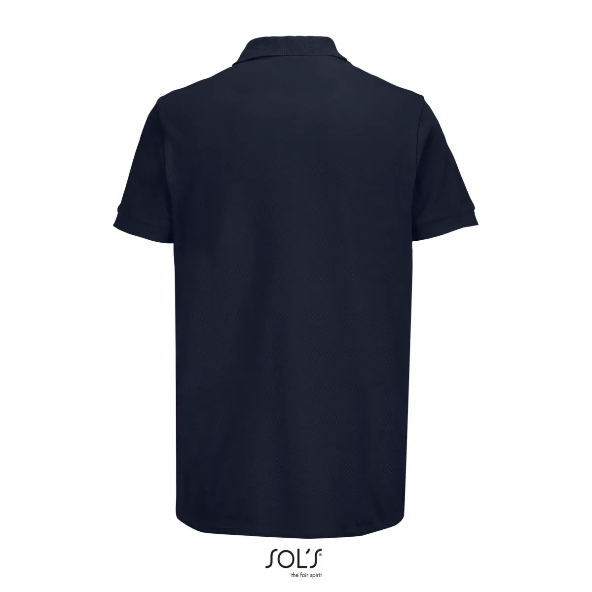 PACIFIC - blau marí french