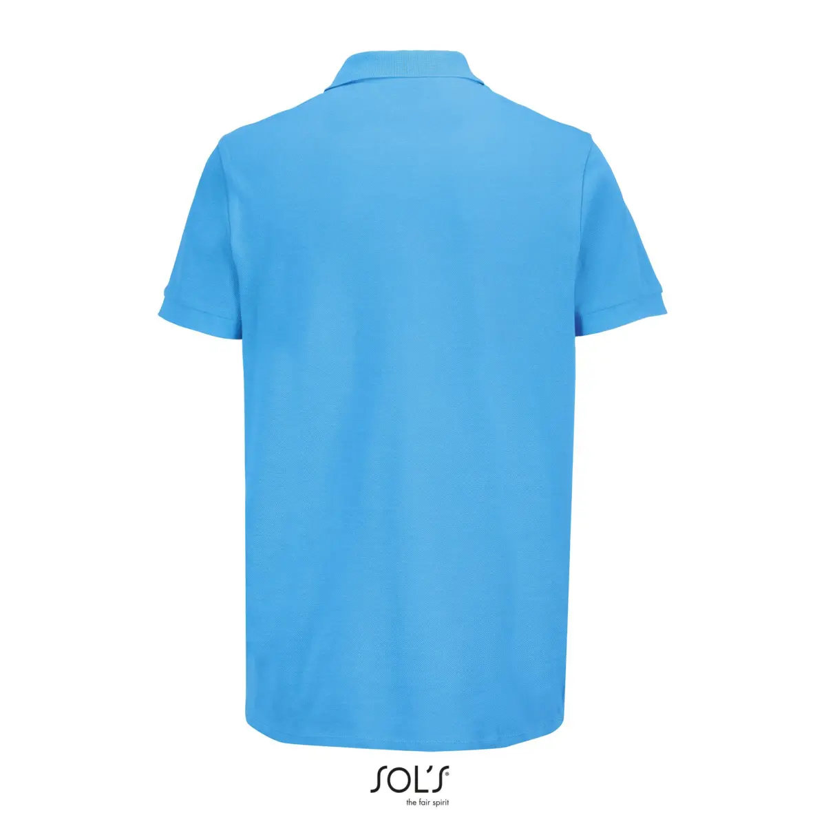 PACIFIC - aqua blue