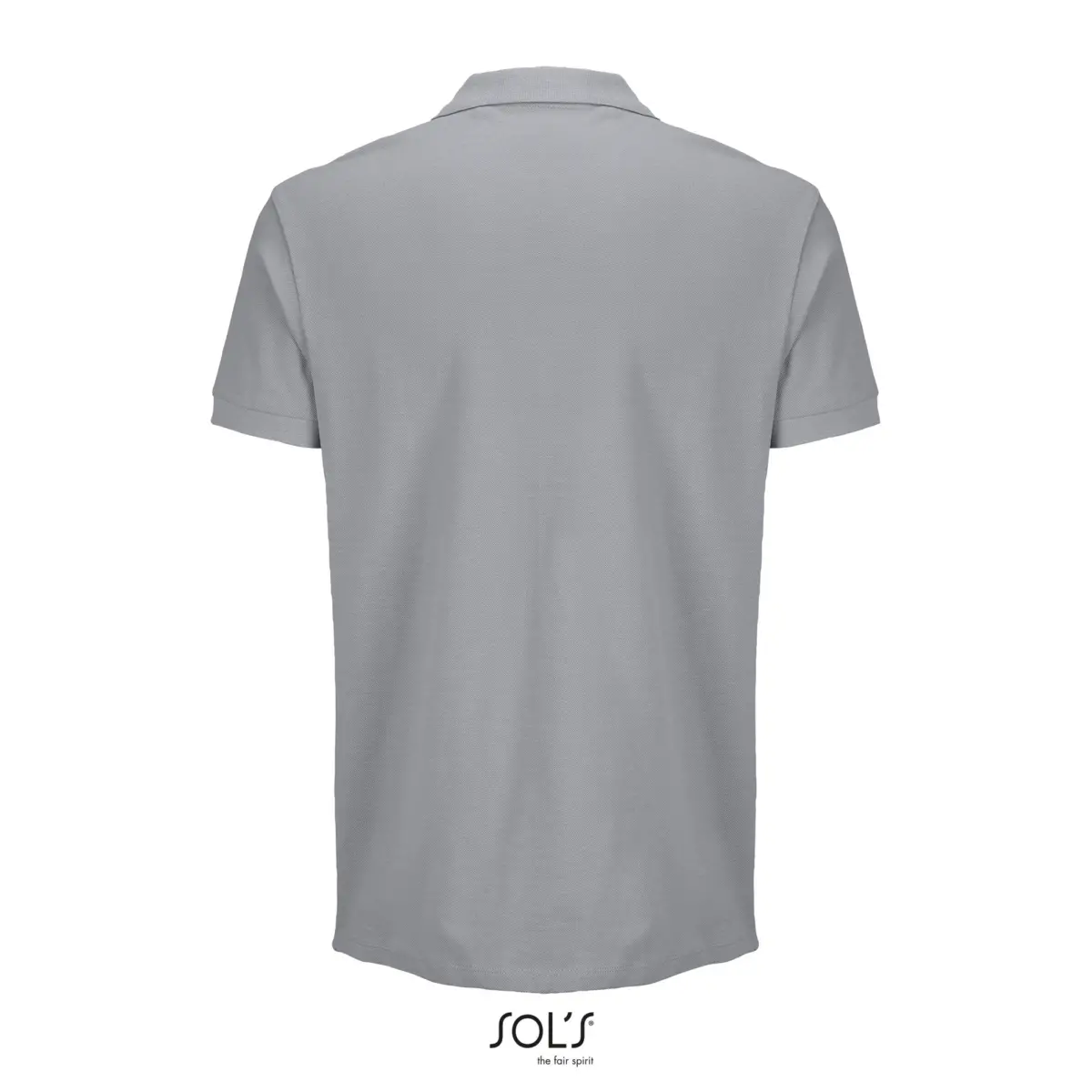 PACIFIC - pure grey