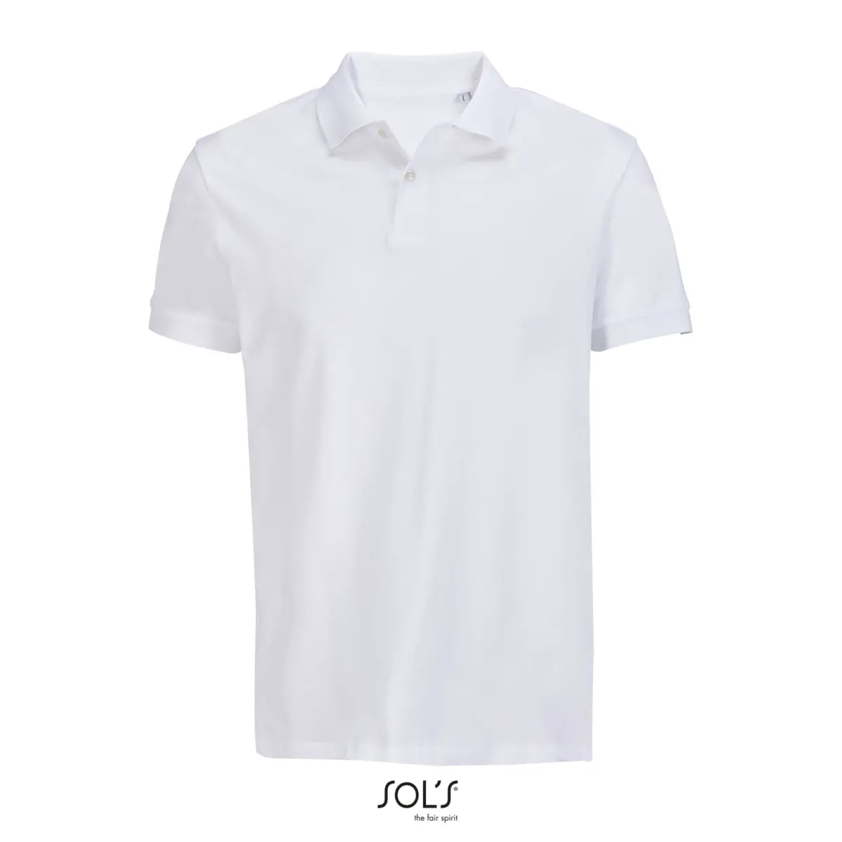 PACIFIC - white