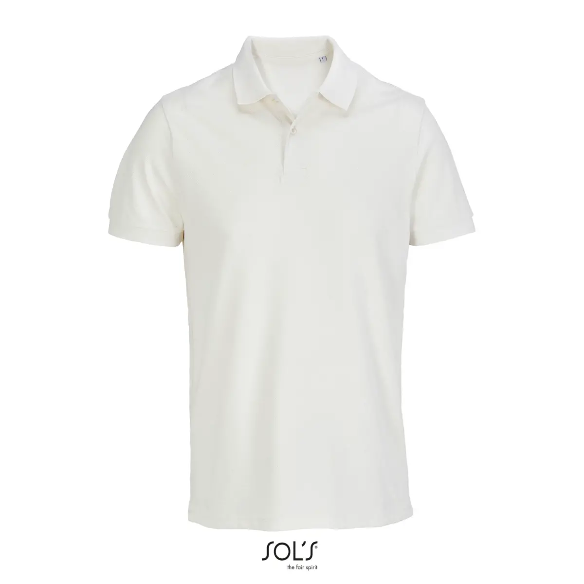 PACIFIC - cream white