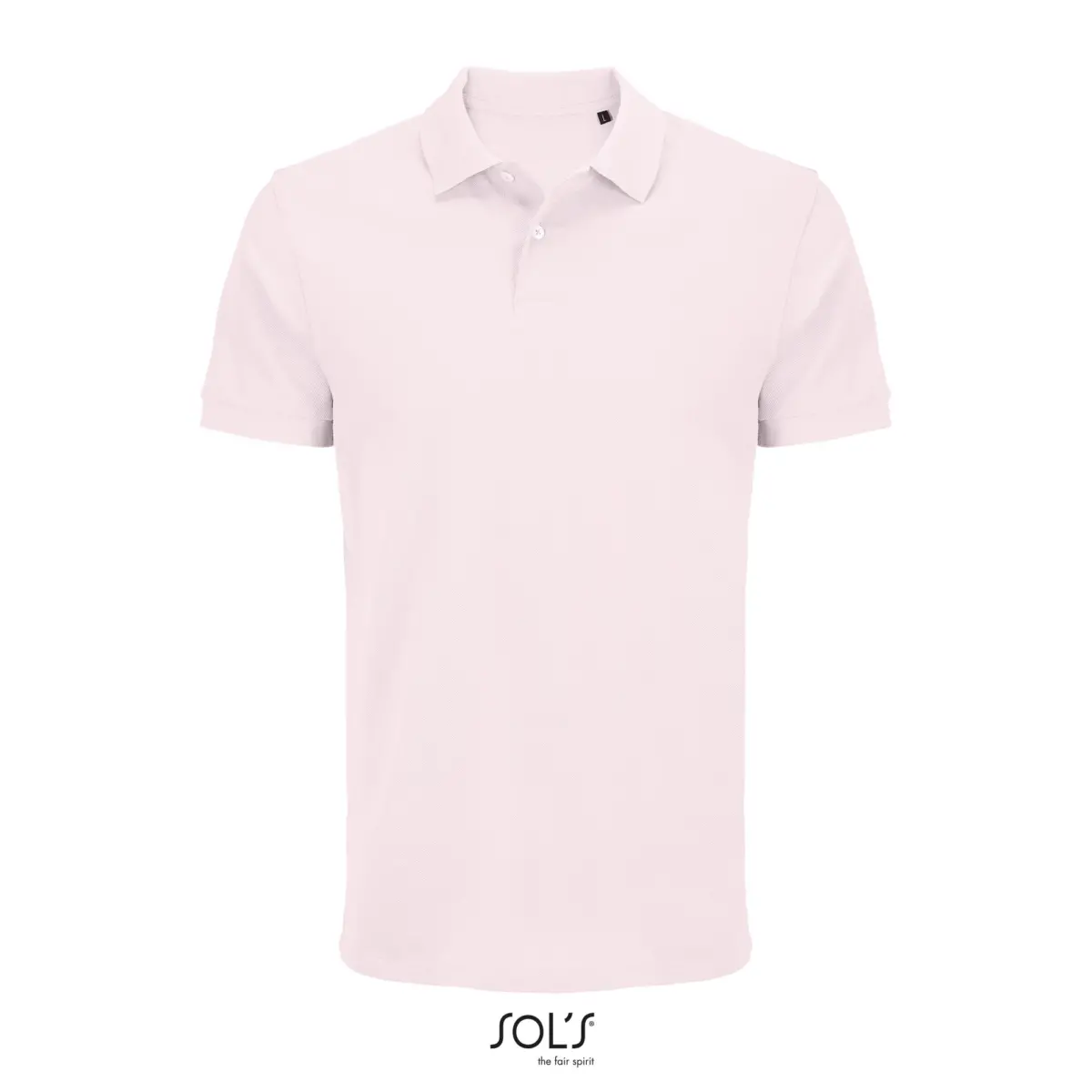 PACIFIC - pale pink