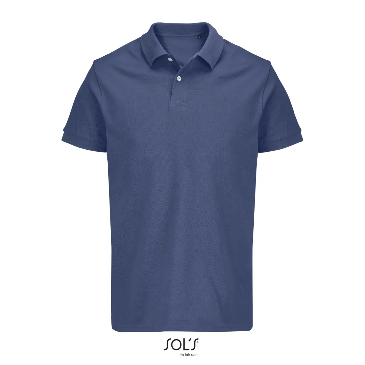 PACIFIC - azul denim