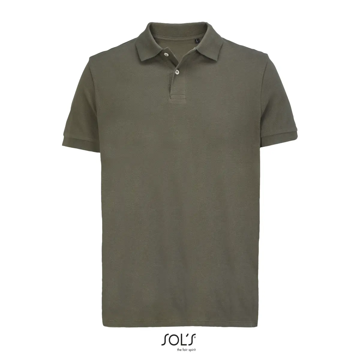 PACIFIC - verde army