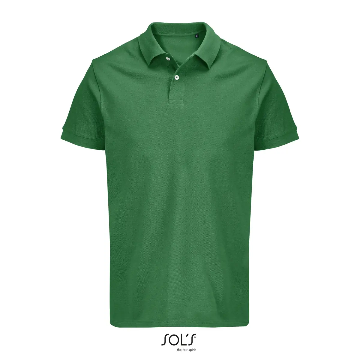 PACIFIC - green
