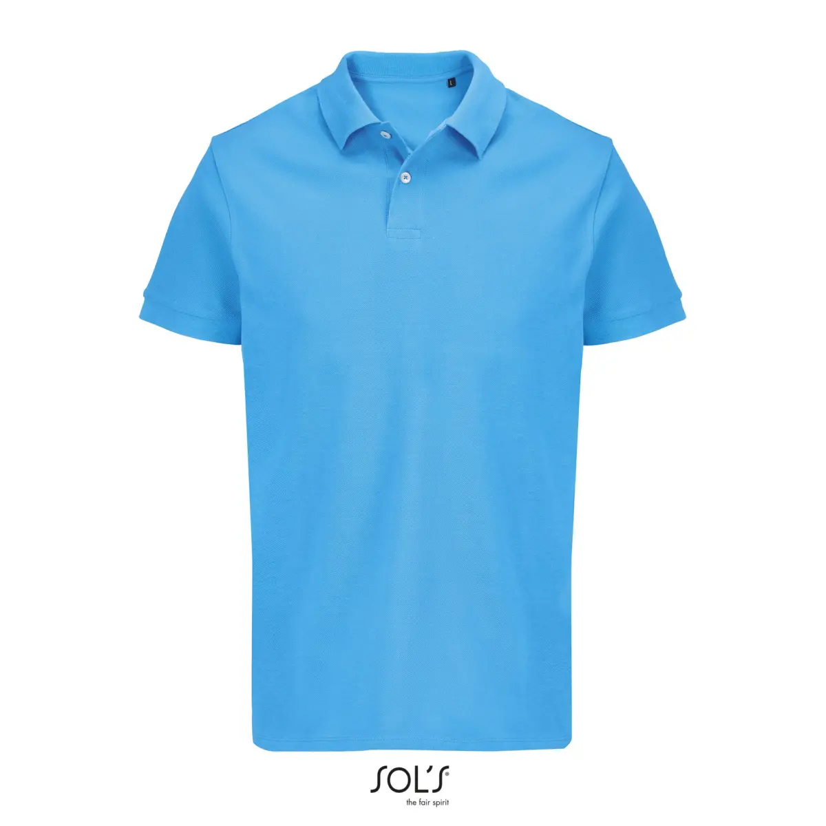 PACIFIC - blau aqua