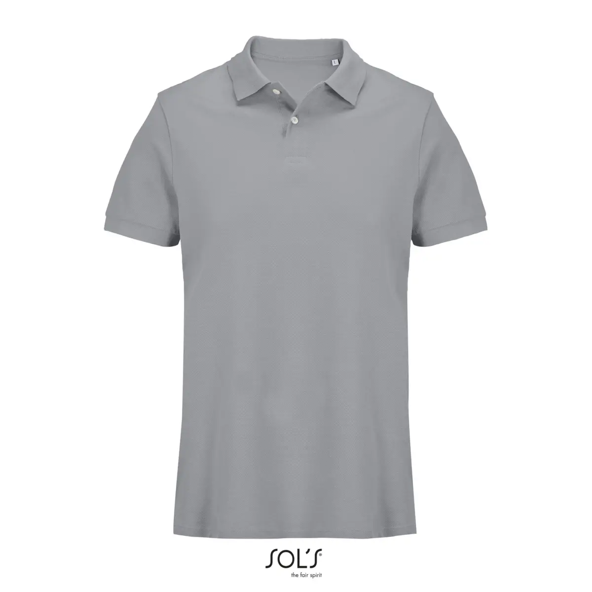 PACIFIC - gris pur