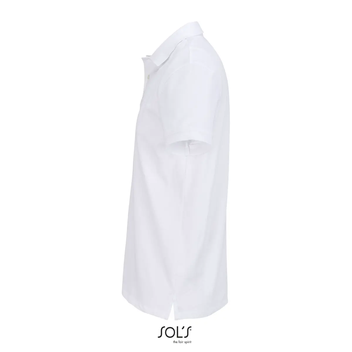 PACIFIC - blanc