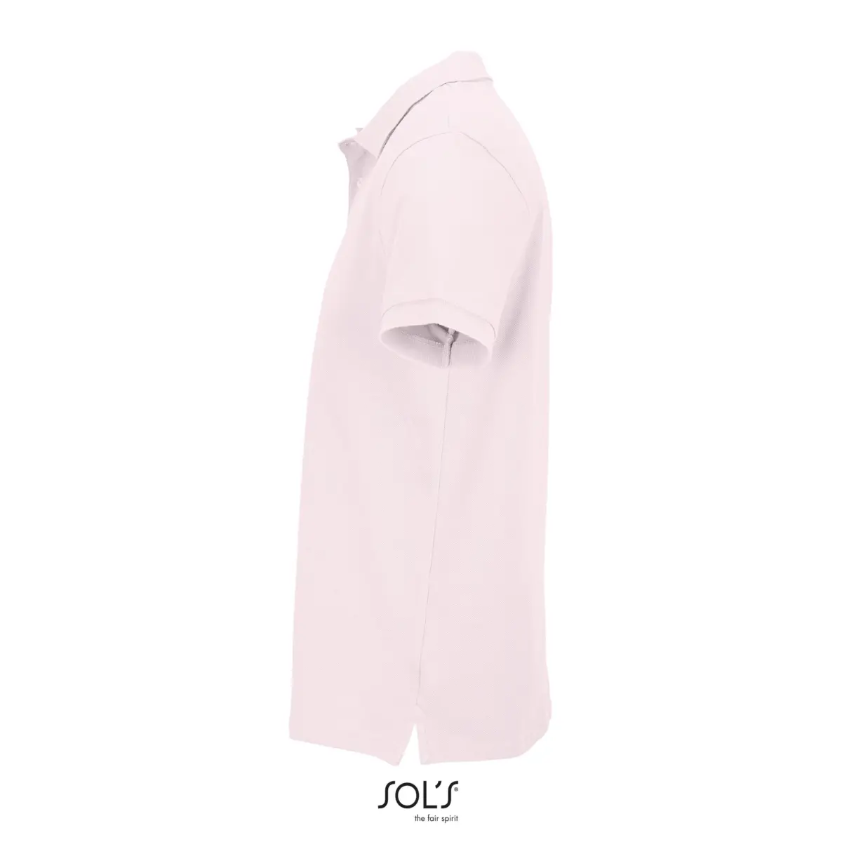 PACIFIC - pale pink