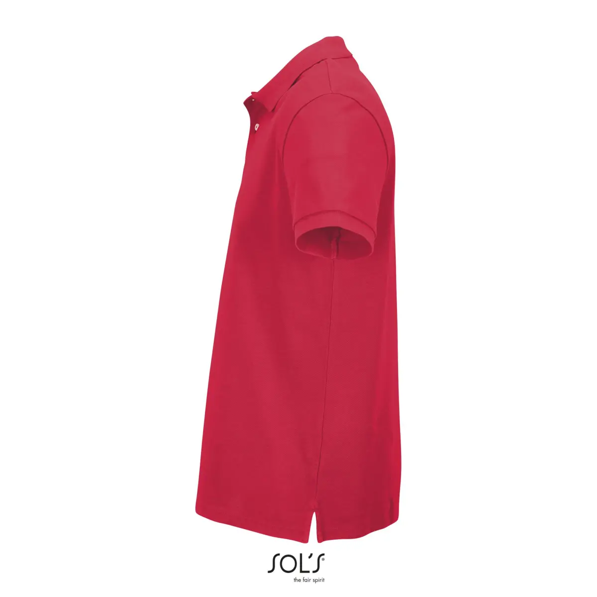 PACIFIC - rojo