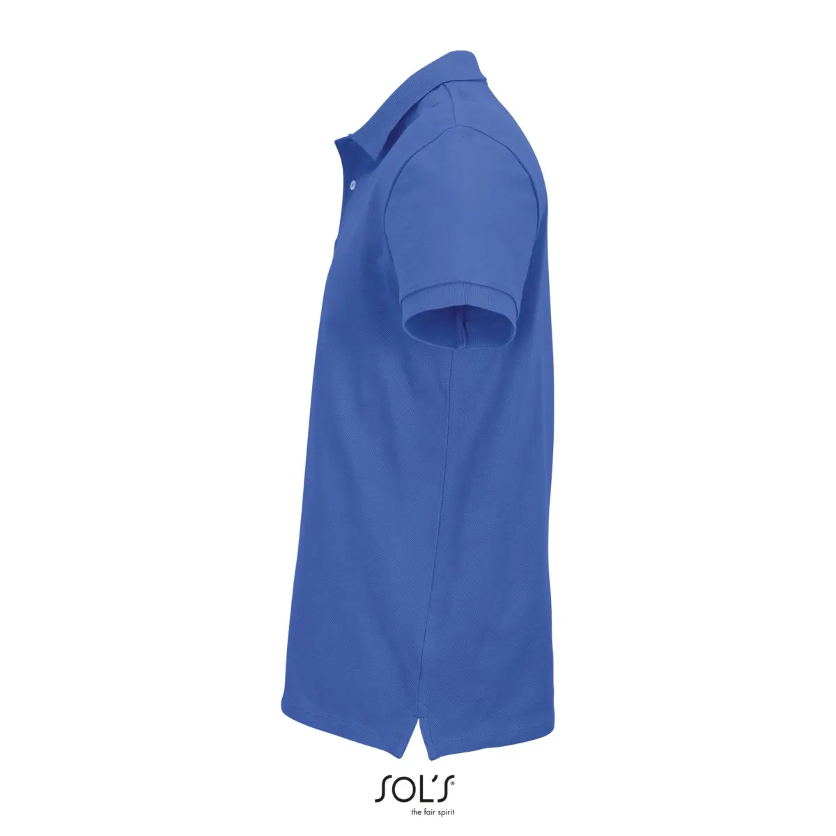 PACIFIC - azul royal