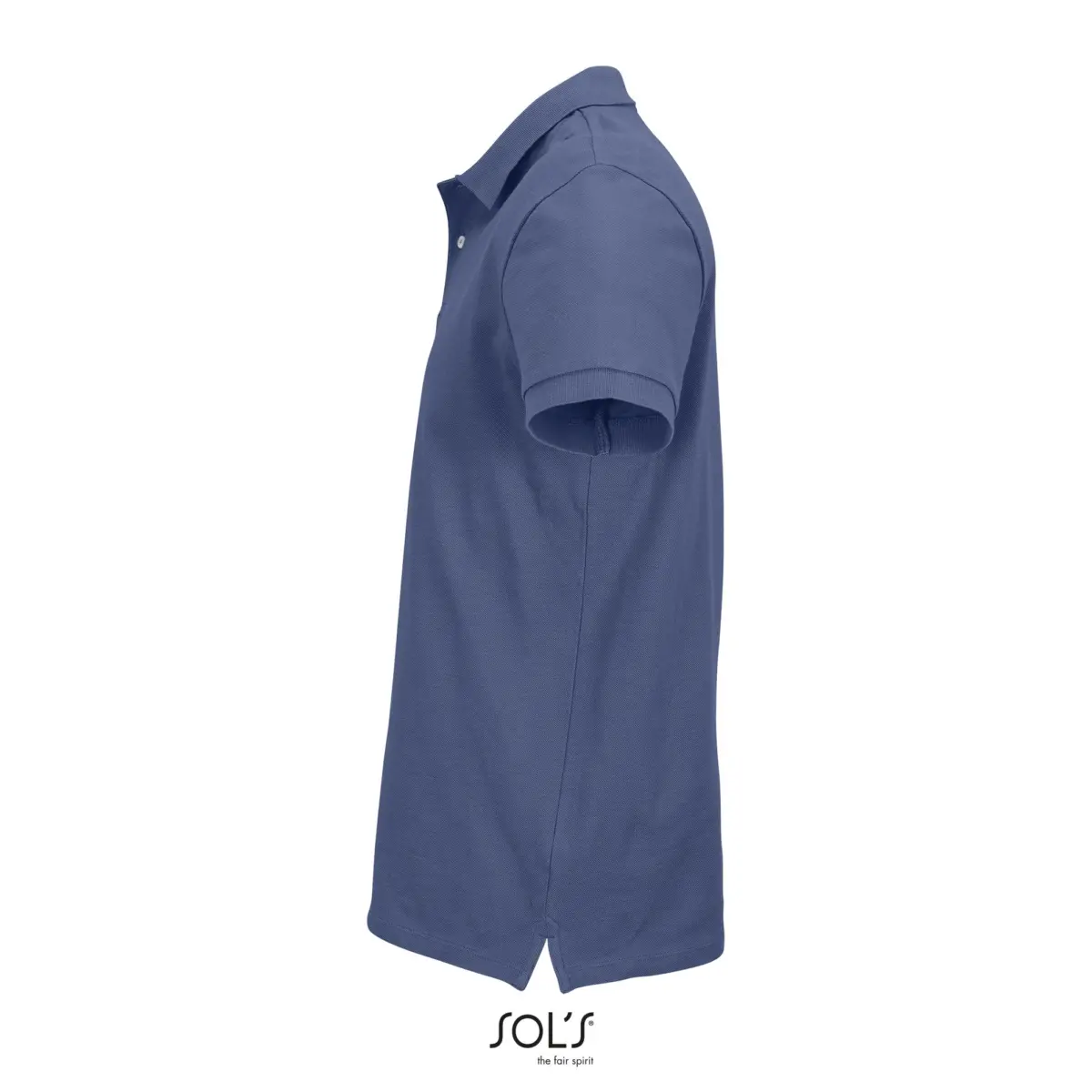 PACIFIC - denim blue