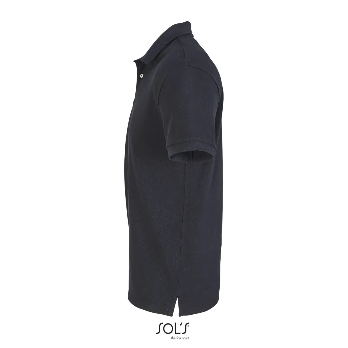 PACIFIC - black