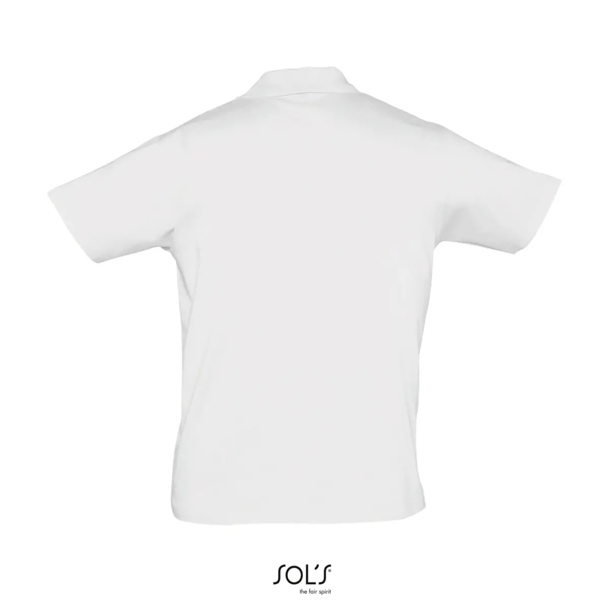 PRESCOTT MEN - blanco
