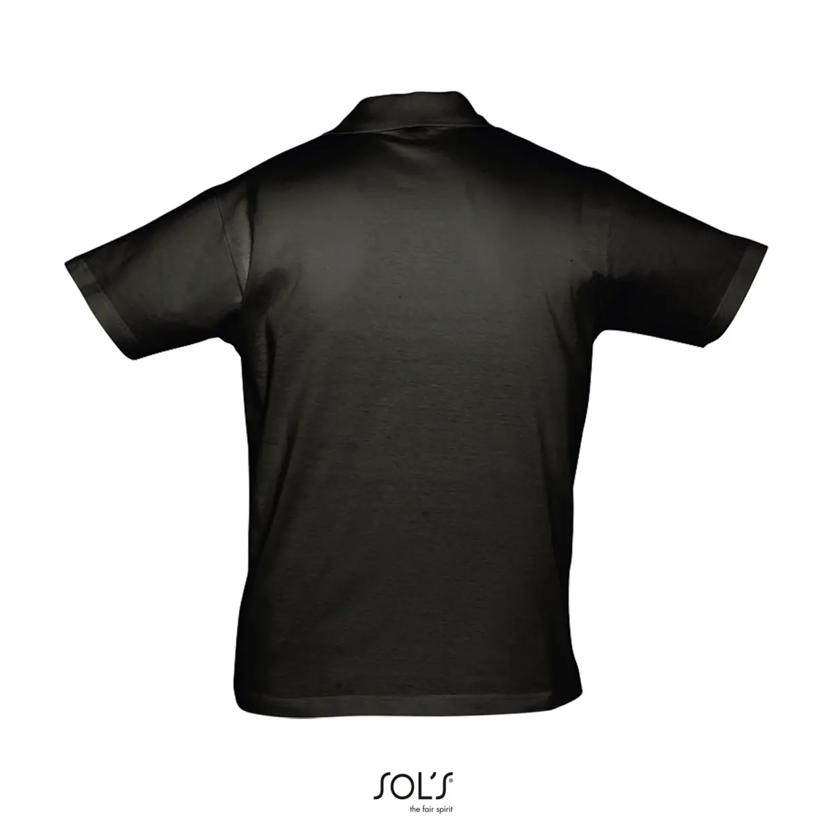 PRESCOTT MEN - negre
