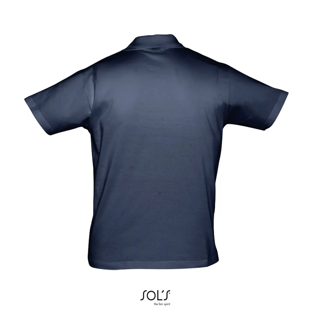 PRESCOTT MEN - french navy