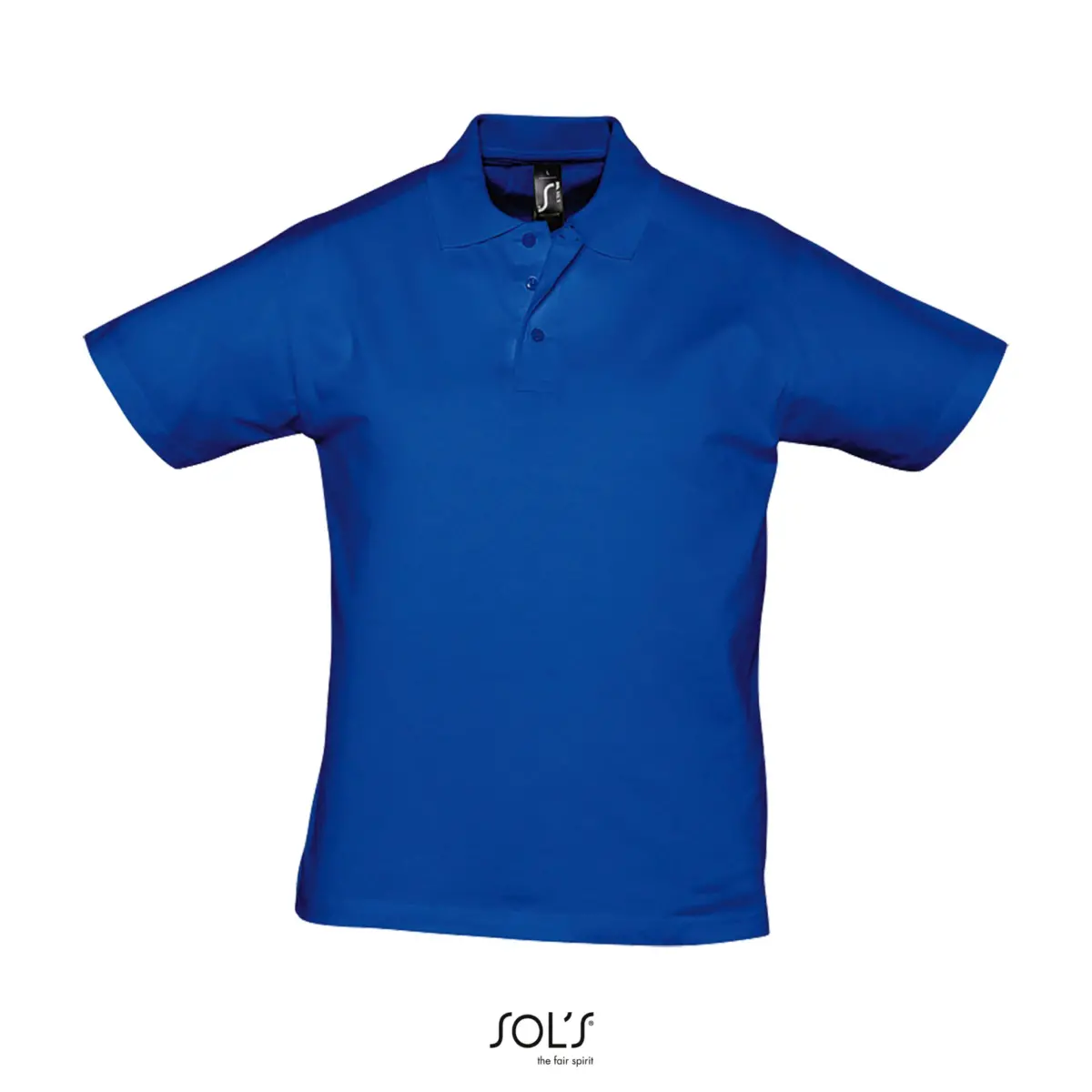 PRESCOTT MEN - cel reial