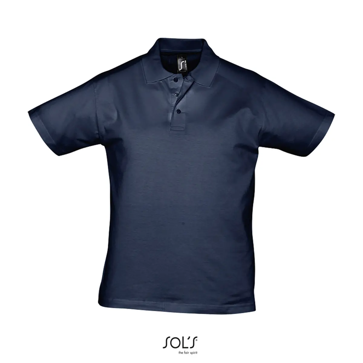 PRESCOTT MEN - french navy