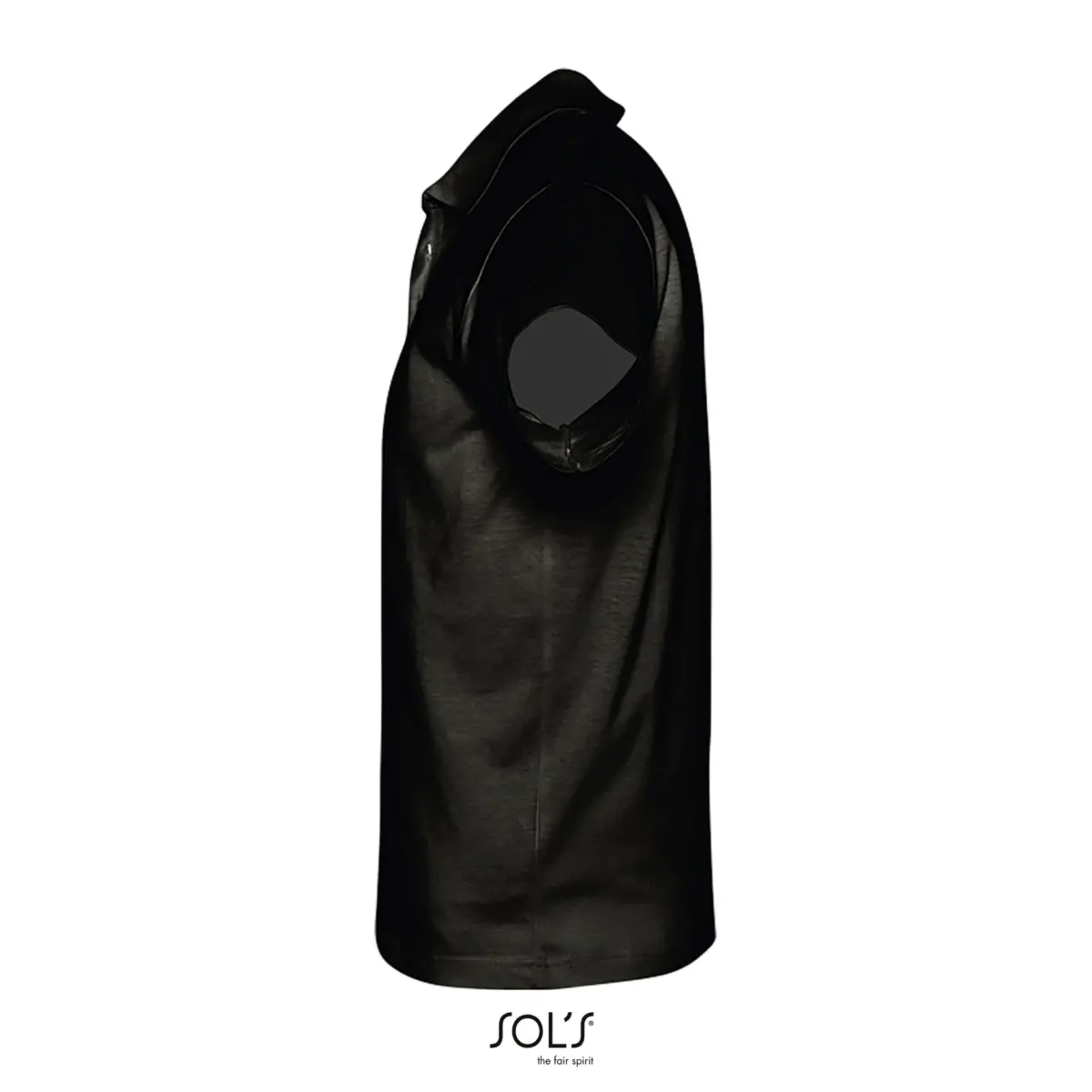 PRESCOTT MEN - negro