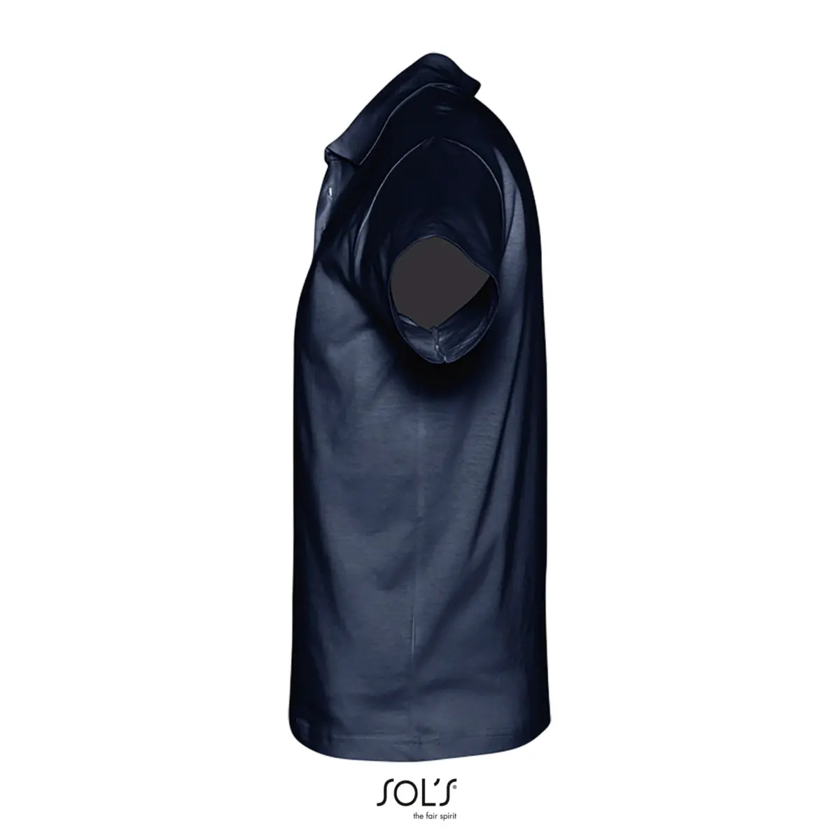 PRESCOTT MEN - blau marí french