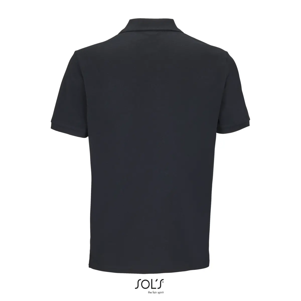 PEGASE - negre