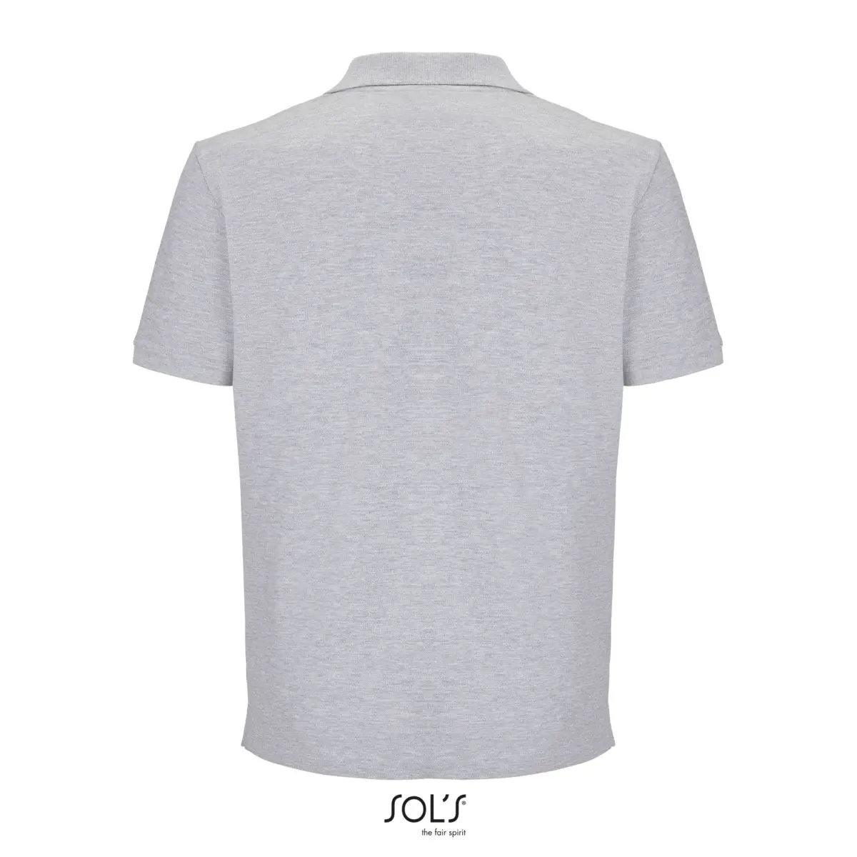 PEGASE - heather grey