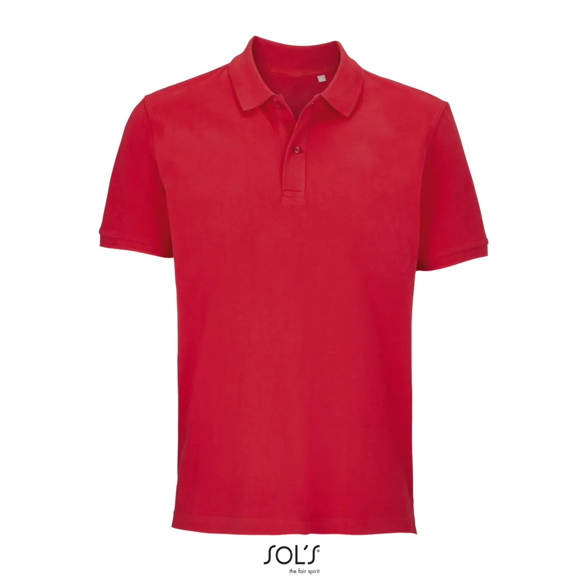 PEGASE - rojo bright
