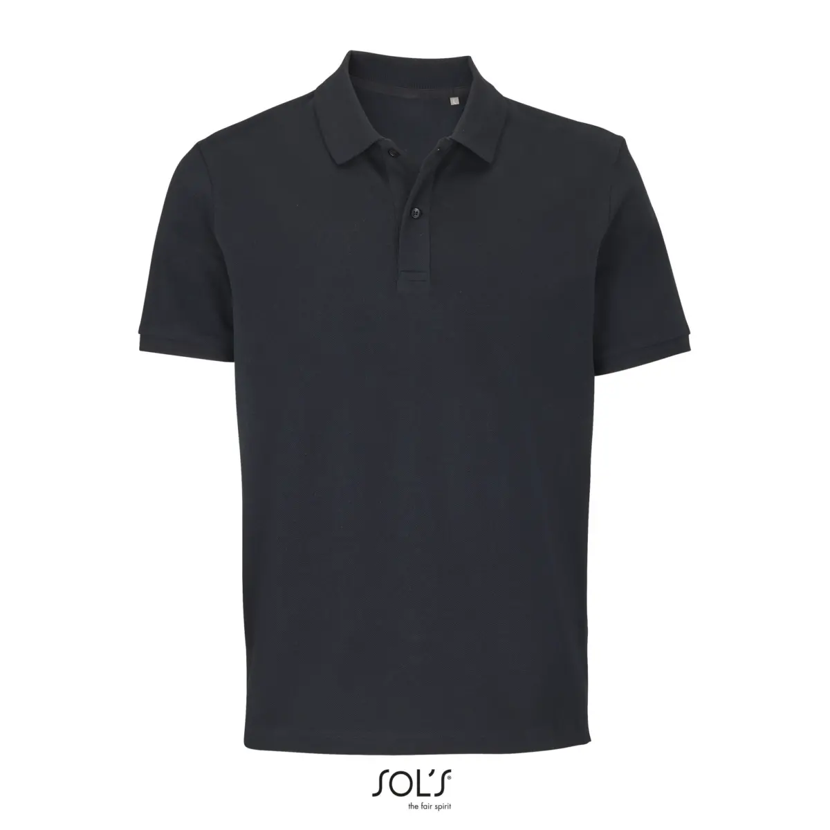 PEGASE - negre
