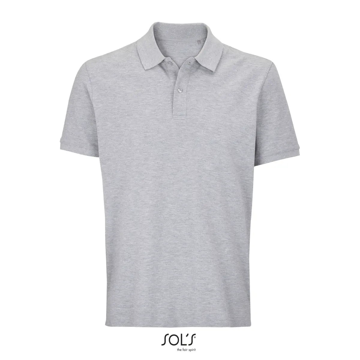 PEGASE - heather grey