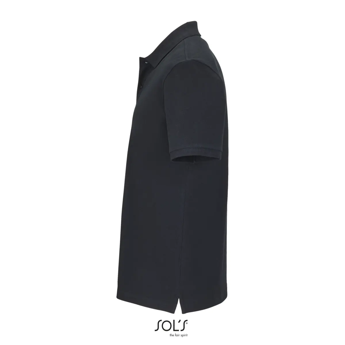 PEGASE - negre