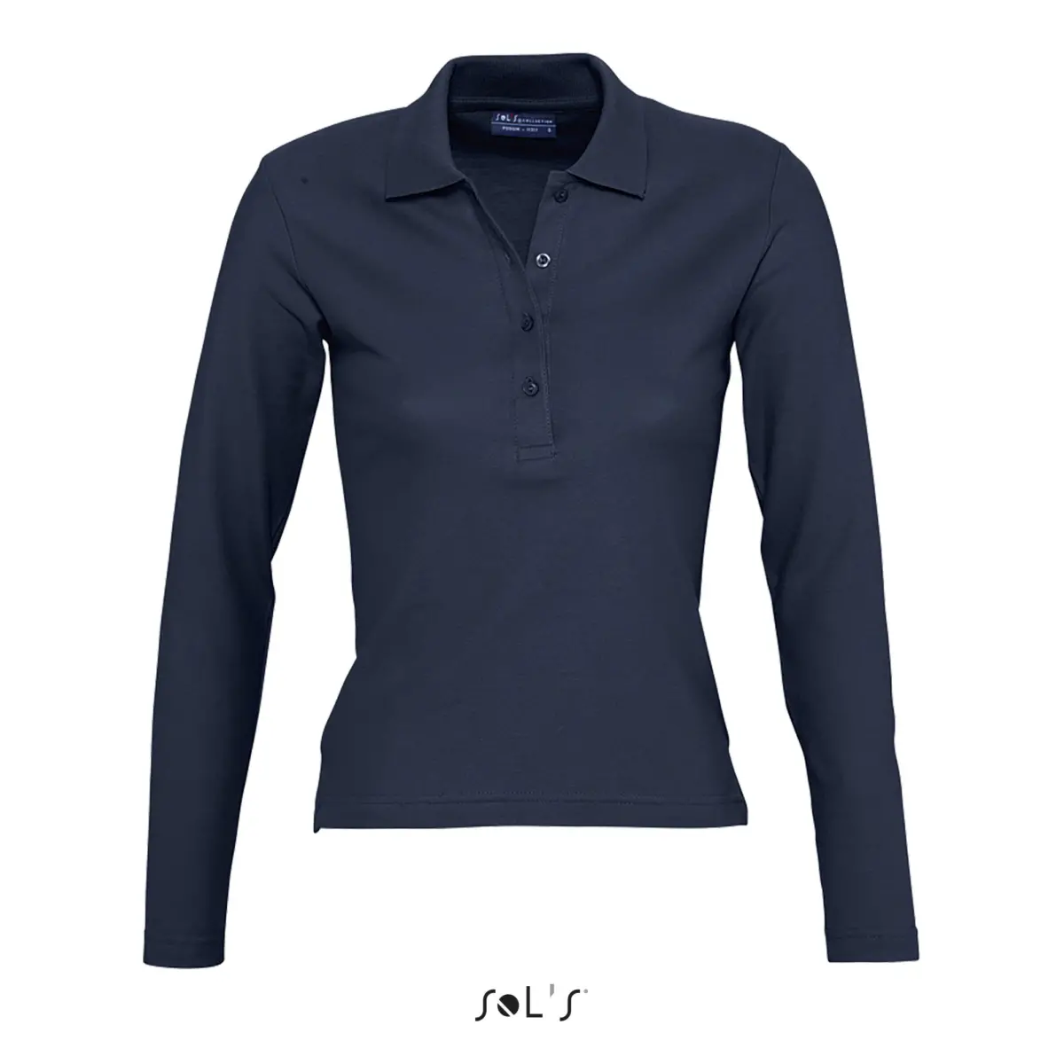 PODIUM - azul marino oscuro