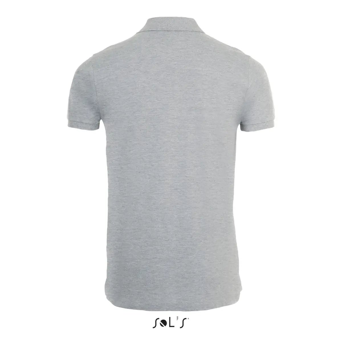 PHOENIX MEN - gris vigoré
