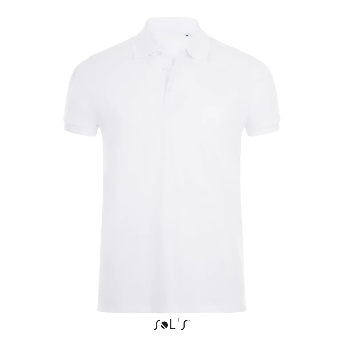PHOENIX MEN - white