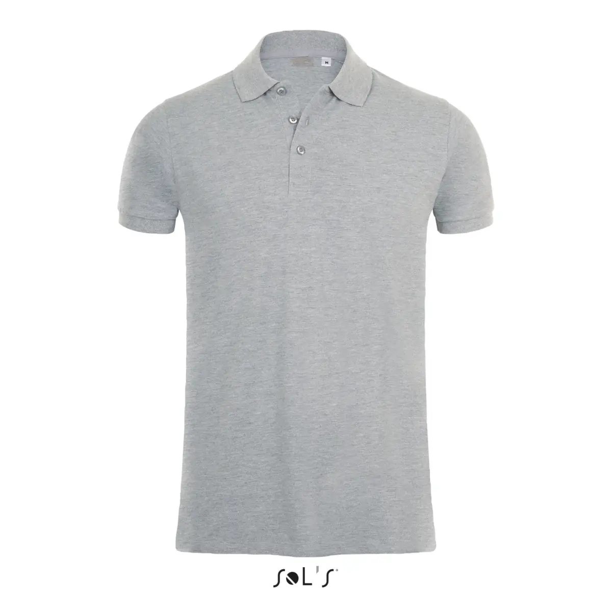 PHOENIX MEN - gris vigoré