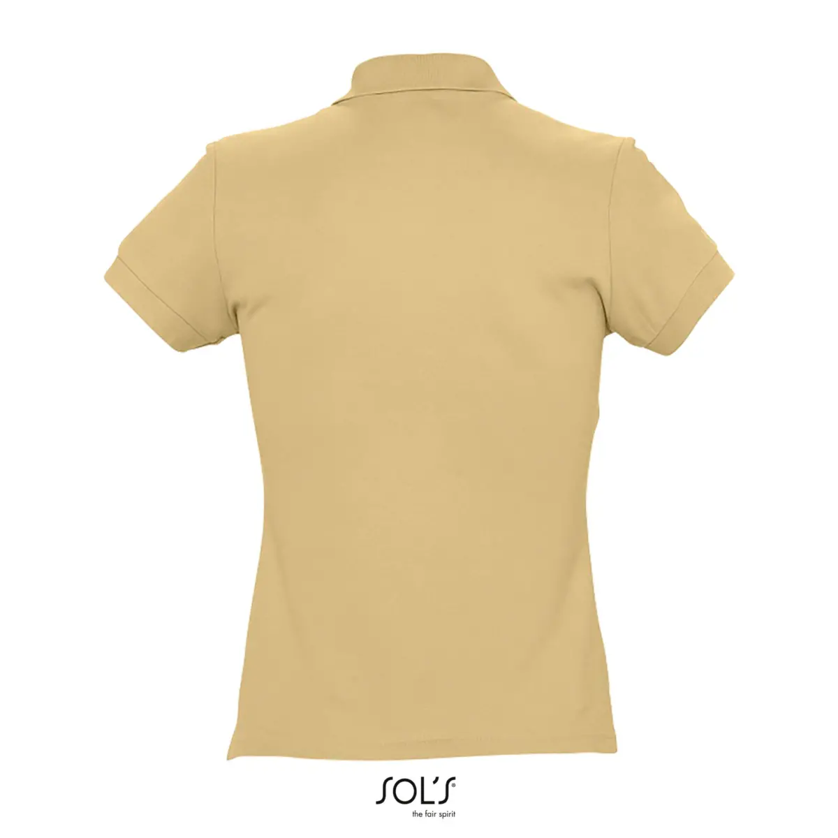 PASSION - beige arena