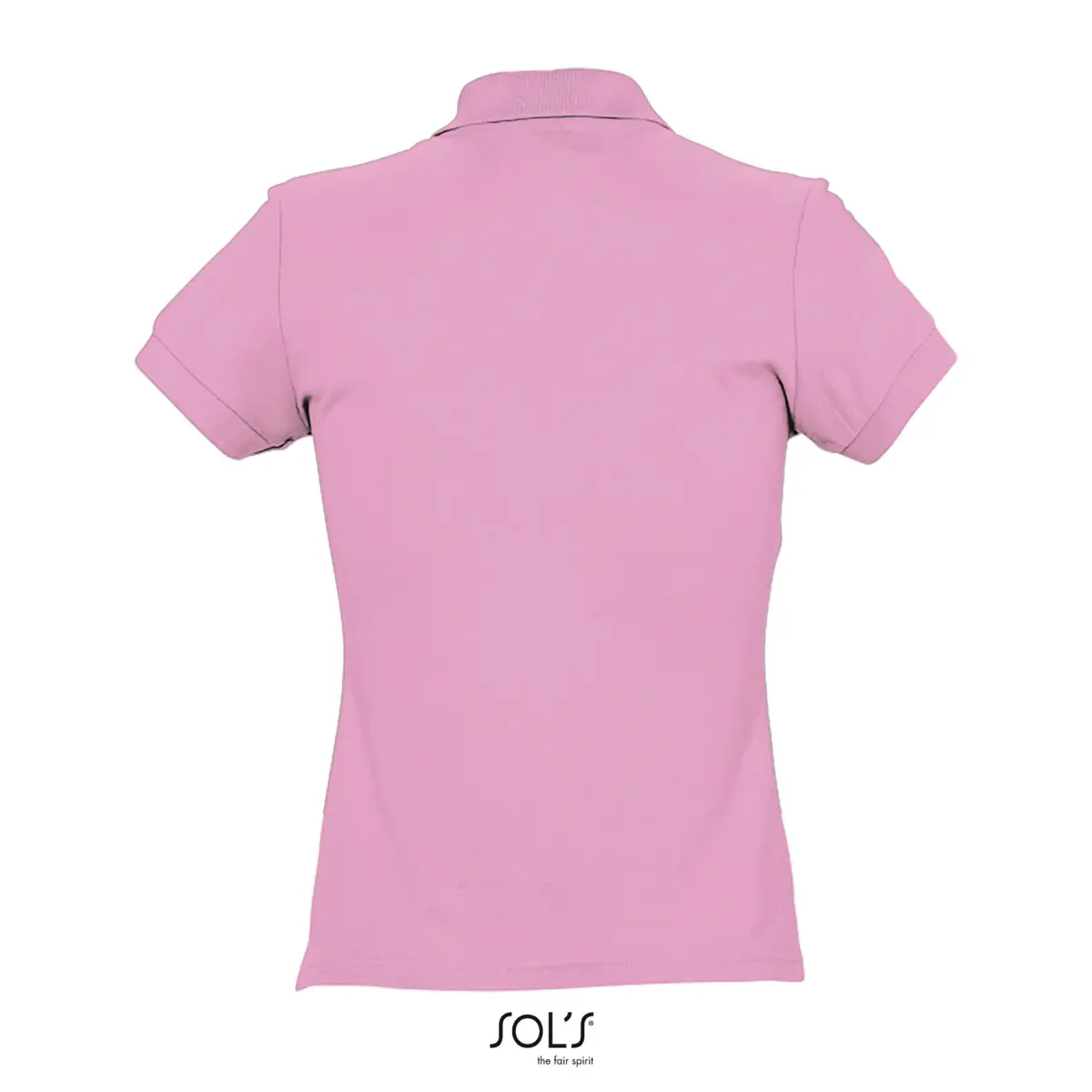 PASSION - rosa